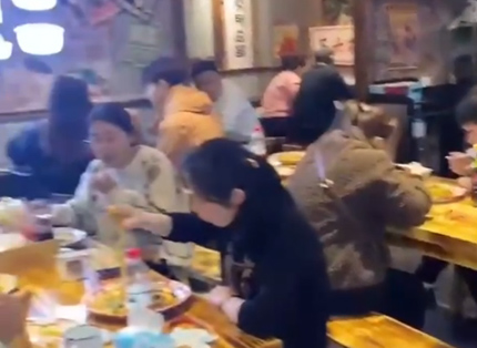 火爆视频