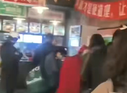 火爆视频